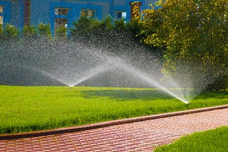 Irrigation repair lynn ma